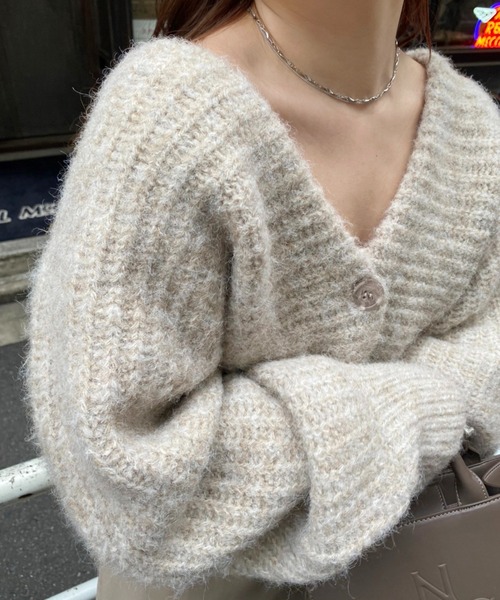 one after another NICE CLAUP（ワンアフターアナザーナイスクラップ）の「チェーンネックレス（ネックレス・レディース・ゴールド/シルバー・ONE SIZE）」の8枚目の写真