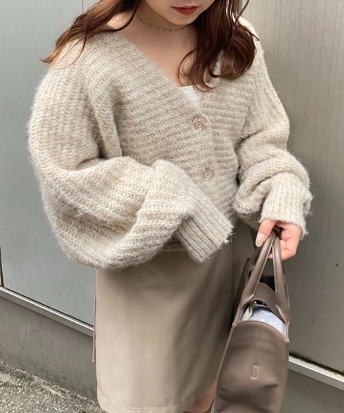one after another NICE CLAUP（ワンアフターアナザーナイスクラップ）の「チェーンネックレス（ネックレス・レディース・ゴールド/シルバー・ONE SIZE）」の9枚目の写真