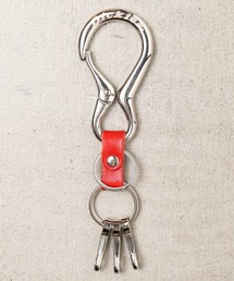 Dickies（ディッキーズ）の「《Dickies》カラビナ フック キーホルダー（キーホルダー）」