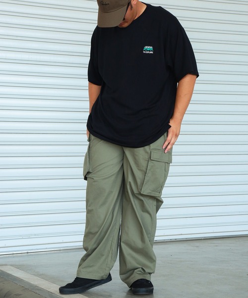 ベルルッティ　カーゴパンツ pm-0338.jpg