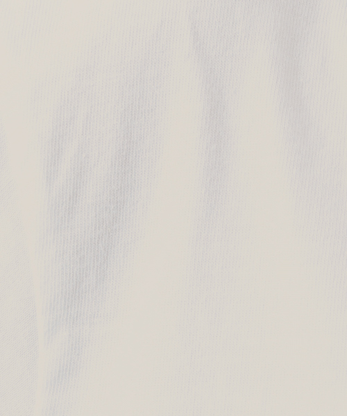 Rouge vif Anna(ルージュヴィフアンナ)の「フロント&バックロゴロンT(Tシャツ/カットソー・レディース・ブルー/チャコールグレー・フリー)」の14枚目の写真