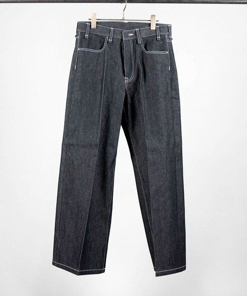 Iroquois（イロコイ）の「IROQUOIS イロコイ / 14oz VINTAGE