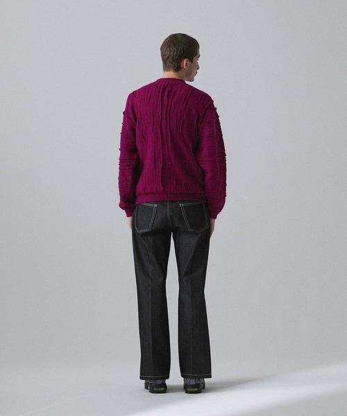 Iroquois（イロコイ）の「IROQUOIS イロコイ / 14oz VINTAGE