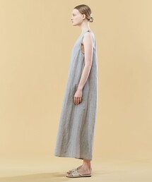 GALERIE VIEリネンキュプラコンパクト オールインワン GALERIE VIE（ギャルリー ヴィー）の「リネンキュプラコンパクト