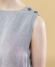 GALERIE VIE（ギャルリー ヴィー）の「リネンキュプラコンパクト