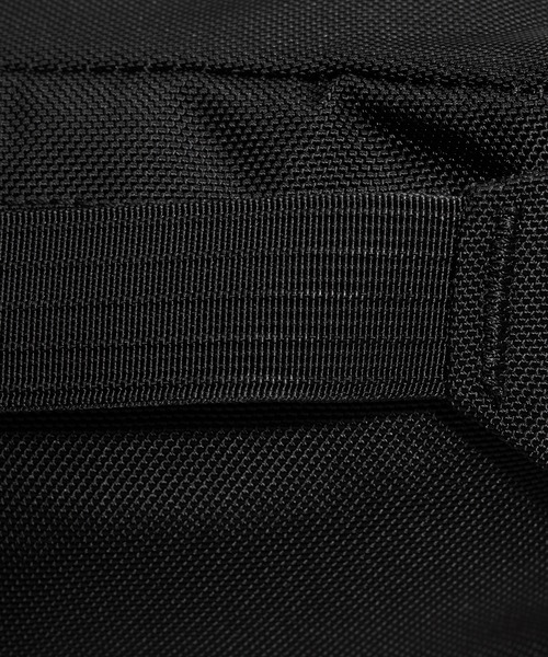 Mammut(マムート)の「エクセロン クラシック ウエストパック / Xeron Classic Waistpack / ウエストポーチ(ボディバッグ/ウエストポーチ・メンズ・ブラック/グリーン/ベージュ・2L)」の11枚目の写真