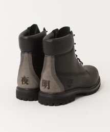 【超激レアTimberland】27cmティンバーランド × AK-69コラボ 超激レアTimberland】27cmティンバーランド × AK-69コラボ