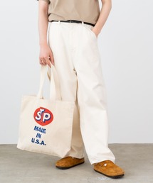 HARVESTY | HARVESTY/ハーベスティ ビッグペインターパンツ(デニムパンツ)