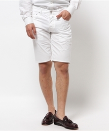 JACOB COHEN | JACOB COHEN / "PW6633" ツイルショーツ(その他パンツ)