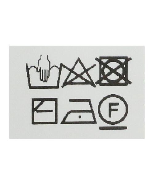 CITEN(シテン)の「<CITEN>カップツキ クロップド キャミソール(キャミソール・レディース・ブラック/レッド/ホワイト・FREE)」の18枚目の写真