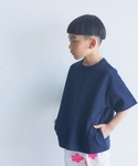 LOWRYS FARM(ローリーズファーム)の「トップス(Tシャツ/カットソー)」