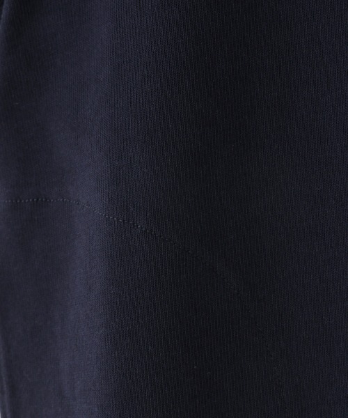 LOWRYS FARM(ローリーズファーム)の「USAポケットプルオーバー 180053(Tシャツ/カットソー・キッズ・オレンジ/ブルー/グリーン/パープル/ネイビー/オレンジ系その他・110cm/120cm/130cm/140cm/150cm)」の17枚目の写真
