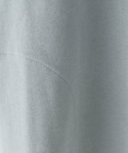 LOWRYS FARM(ローリーズファーム)の「USAポケットプルオーバー 180053(Tシャツ/カットソー・キッズ・オレンジ/ブルー/グリーン/パープル/ネイビー/オレンジ系その他・110cm/120cm/130cm/140cm/150cm)」の13枚目の写真