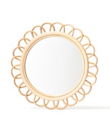 ラタンミラー S