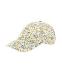merry jenny | floral cap(キャップ)