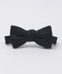 SHIPS（シップス）の「SHIPS: フォサッティ 無地 蝶ネクタイ（蝶ネクタイ）」