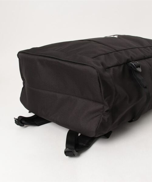 adidas(アディダス)の「adidas アディダス リュックサック 30L 63592(バックパック/リュック・メンズ・ネイビー/ブラック/ブラック×ホワイト・FREE)」の17枚目の写真