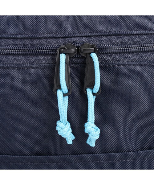 adidas(アディダス)の「adidas アディダス リュックサック 30L 63592(バックパック/リュック・メンズ・ネイビー/ブラック/ブラック×ホワイト・FREE)」の16枚目の写真