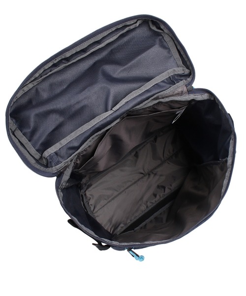 adidas(アディダス)の「adidas アディダス リュックサック 30L 63592(バックパック/リュック・メンズ・ネイビー/ブラック/ブラック×ホワイト・FREE)」の15枚目の写真