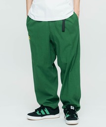 XLARGE | RESORT WORK PANTS(その他パンツ)
