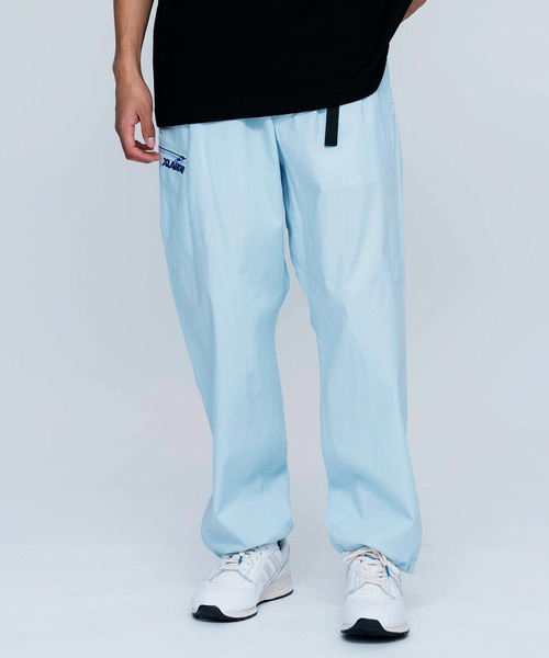 XLARGE（エクストララージ）の「RESORT WORK PANTS（その他パンツ