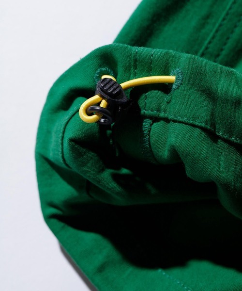 XLARGE(エクストララージ)の「RESORT WORK PANTS(その他パンツ・メンズ・ブラック/グリーン/ネイビー/ライトブルー・L/XL/M/S)」の12枚目の写真