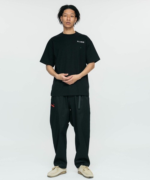 XLARGE（エクストララージ）の「RESORT WORK PANTS（その他パンツ