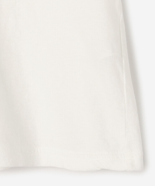 THE SHINZONE（ザ　シンゾーン）の「THE SHINZONE | HIGH TWIST COTTON CARDIGAN WOMEN（カーディガン/ボレロ・レディース・ブラック/ホワイト/ネイビー・F）」の12枚目の写真