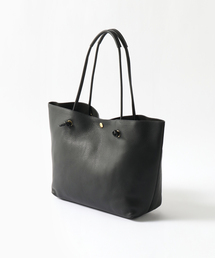 【S.MANO / エス マーノ】ROPE TOTE