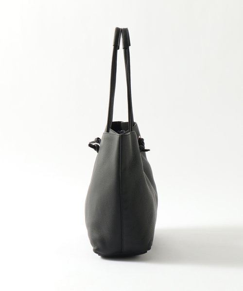 S.MANO / エス マーノ】ROPE TOTE（トートバッグ）｜EDIFICE