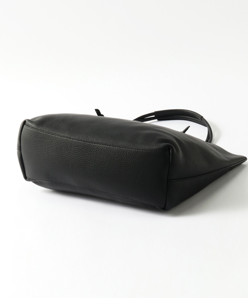 S.MANO / エス マーノ】ROPE TOTE（トートバッグ）｜EDIFICE