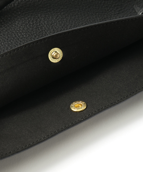 EDIFICE（エディフィス）の「【S.MANO / エス マーノ】ROPE TOTE（トートバッグ・メンズ・ブラック・FREE）」の9枚目の写真