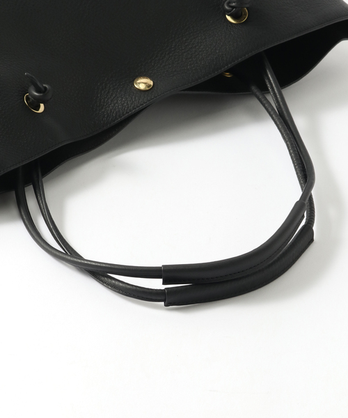 S.MANO トートバッグ 楽天市場】S.MANO【エス マーノ】トートバッグ ROPE TOTE SMN007