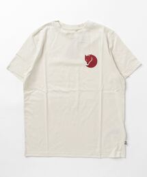 Fox Boxy Logo Tee W