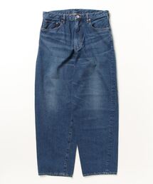 URU/ウル/5POCKET PANTS TYPE B