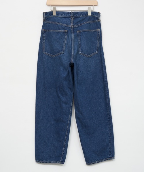URU(ウル)の「URU/ウル/5POCKET PANTS TYPE B(デニムパンツ・メンズ・その他4・2/1)」の3枚目の写真