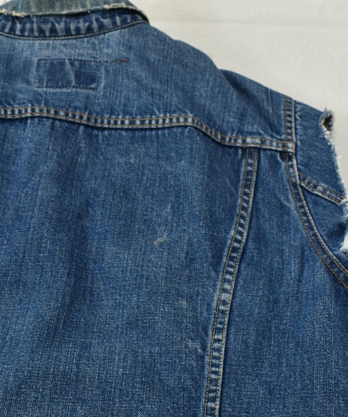 Levi's（リーバイス）の「【ヴィンテージ古着】70-80's Levi's