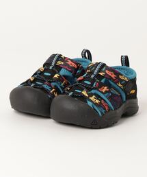 KEEN | KEEN/キーン キッズ アウトドアシューズ NEWPORT H2 1027153(サンダル)