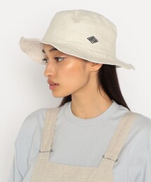 DANTON（ダントン）の「LINEN BUCKET HAT（ハット・メンズ）」