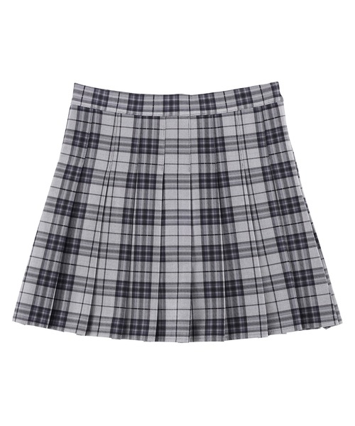 Figments（フィグメンツ）の「プリーツミニスカート（スカート・レディース・ブラック/その他1・MEDIUM/SMALL）」の8枚目の写真