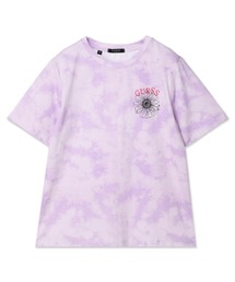 Guess | Flower Logo Tee(Tシャツ/カットソー)