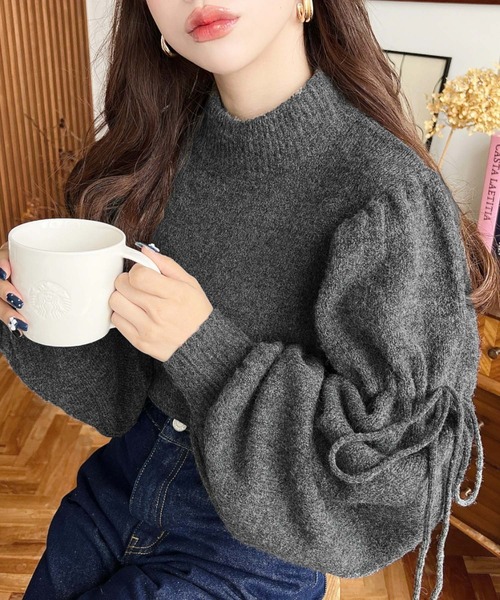 今月末まで限定値下げ　　theory ボトルネック　ケーブルニット　2色セット 美品theory セオリーボトルネックケーブルニット2色セット