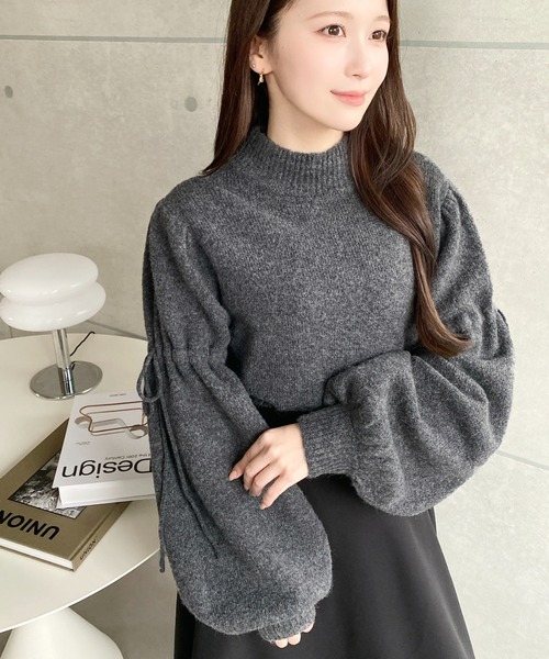 【美品】stone  1996AW ボトルネック ハイネック ニット 美品】stone island 1996AW ボトルネック ハイネック ニット