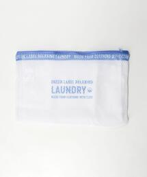 green label relaxing（グリーンレーベルリラクシング）の「GLR ランドリーネット / 洗濯ネット（ランドリーグッズ・キッズ）」