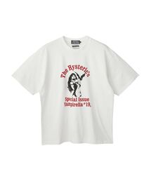 HYSTERIC GLAMOUR | VAMPIRELLA/SPECIAL ISSUE Tシャツ(Tシャツ/カットソー)