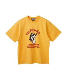 HYSTERIC GLAMOUR | VAMPIRELLA/SPECIAL ISSUE Tシャツ(Tシャツ/カットソー)