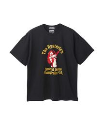 HYSTERIC GLAMOUR | VAMPIRELLA/SPECIAL ISSUE Tシャツ(Tシャツ/カットソー)