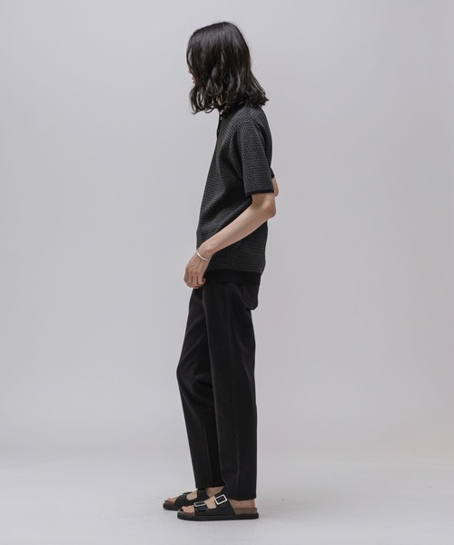 NANO universe（ナノユニバース）の「LB.03/｢SQUALL PROOF