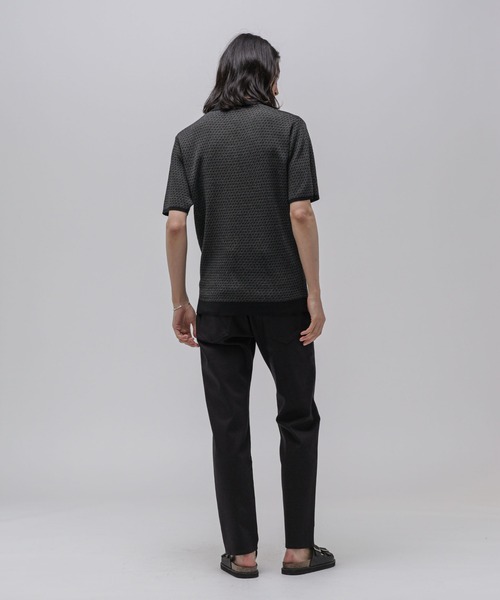 NANO universe（ナノユニバース）の「LB.03/｢SQUALL PROOF｣スマポケ5P