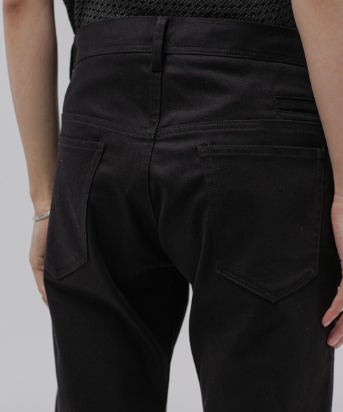 NANO universe（ナノユニバース）の「LB.03/｢SQUALL PROOF｣スマポケ5P